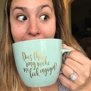 Meet your Posher, Kelsey